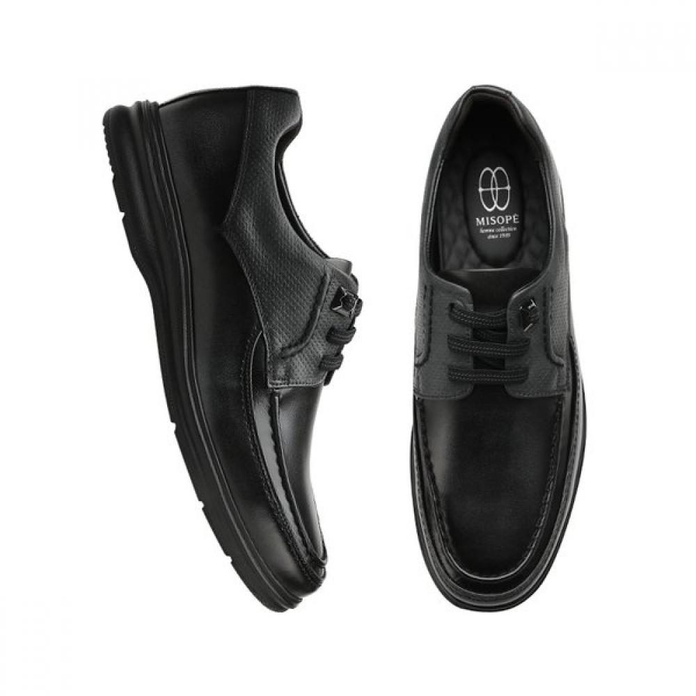 MiSope Men S caSual dreSS ShoeS 1cm 022617021 2color