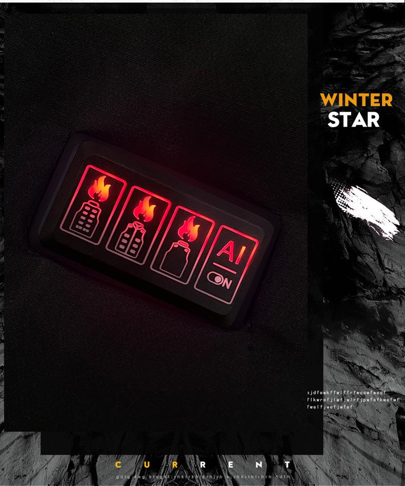 23 Districts Unisex USB Electric Heated Vest for Skiing & Fishing