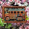Accesorii pentru decor – Produse din metal