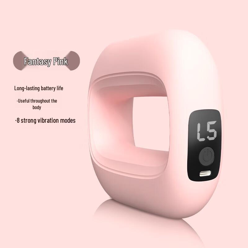 

Smart Electric Waist Slimming & Massage Belt