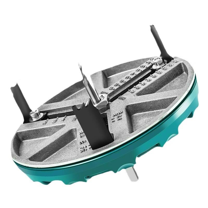 FACE MINI Adjustable Multi-Material Hole Saw