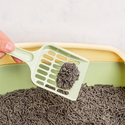 Pet Cat Litter Scoop Supplies Cat Toilet Pets Litter Sand Shovel Pet Dogs Shovel Pet Cleanning Tool Sand Scoop Litter Scoop