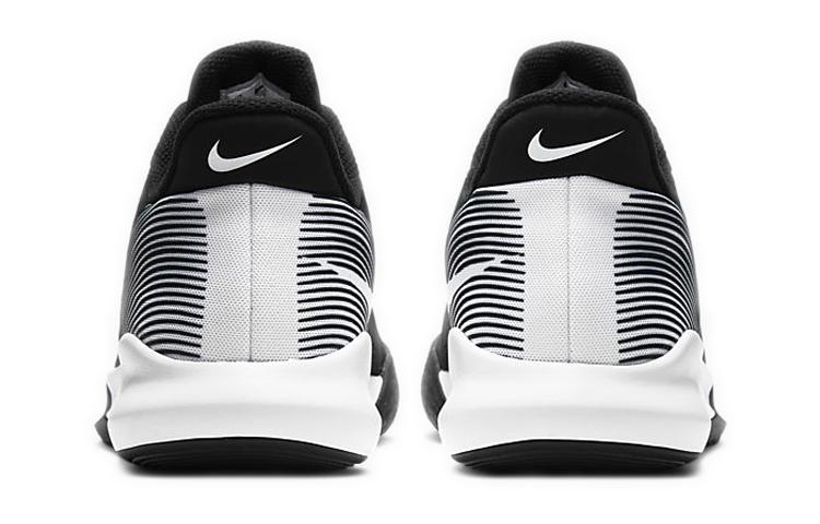 Nike Precision 4 Nero Bianco CK1069-001