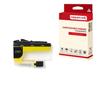 Ink Cartridge - NOPAN-INK - LC424XL - Yellow - Compatible - 750 Pages