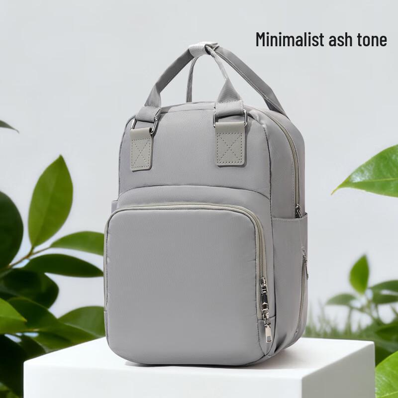 

HU WAI JIAN FENG 2592 Waterproof Maternity & Baby Bottle Bag