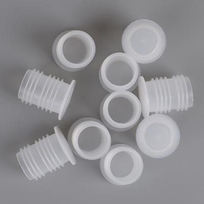 10Pcs Glass Bottle Save Plug Barware Home Red Wine Bottle Cap Stopper