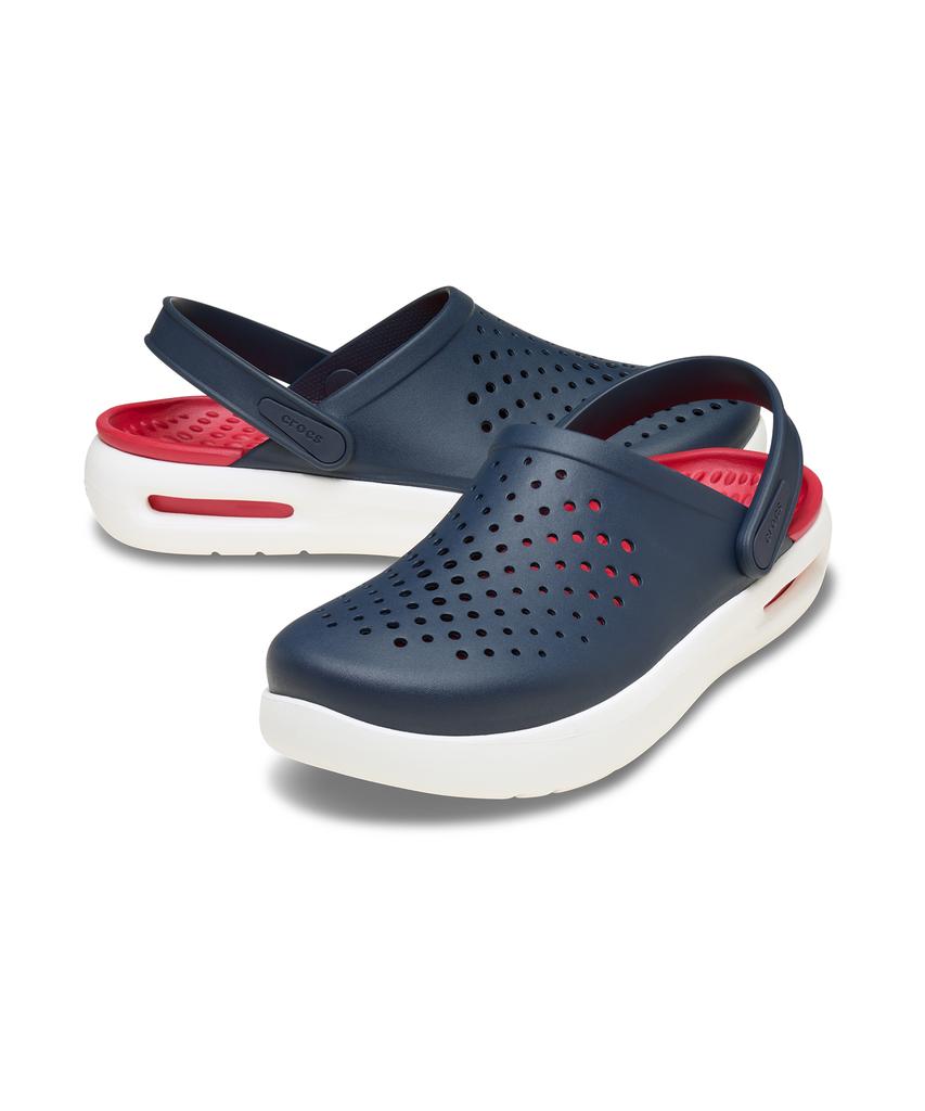 Crocs Inmotion Clogs - Navy / 209964-410
