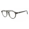 Full Rim Oval Transparent Dark Grey Smartbuy Collection Torben Ac397c Fashion Unisex Eyeglasses
