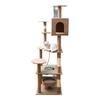 Geshenglang Large Cat Tree & Climbing Frame