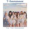 Premier Mini-Album Japonais [UNISparkle!]