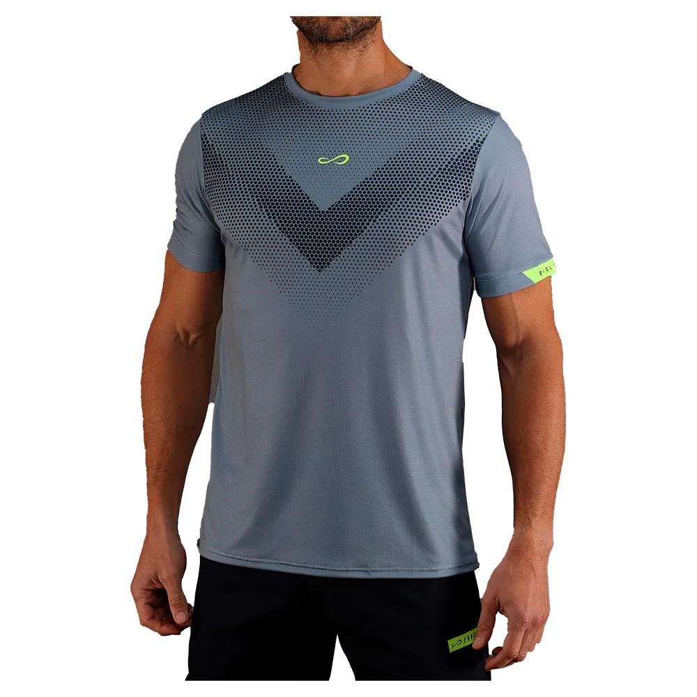 

Endless Футболка с коротким рукавом Ace peak XL