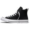 Chuck Taylor All Star Canvas Shoes Men's High Top Black A20534C