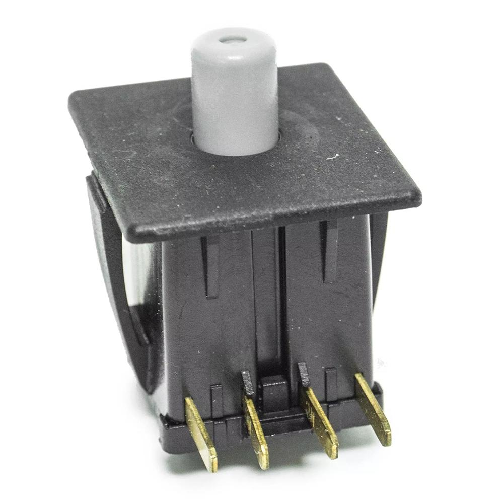 

Turf Mower Part As Picture Shows Mower Switch Factory Specifications High Reliability Garden Equipment Maintenance China Mainland
