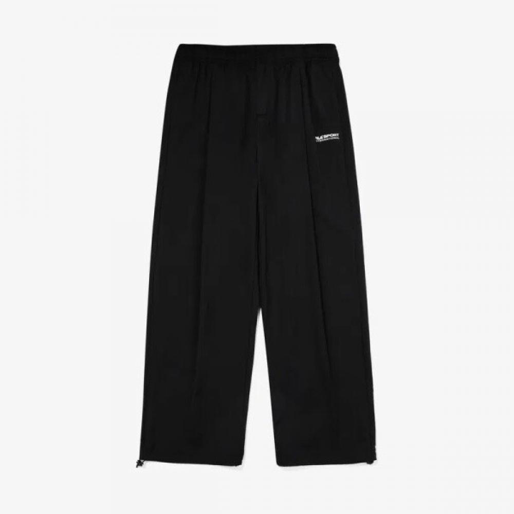 Fila Lightweight Stretch Training Pants Fs2wpg2132xblk 95(XL)