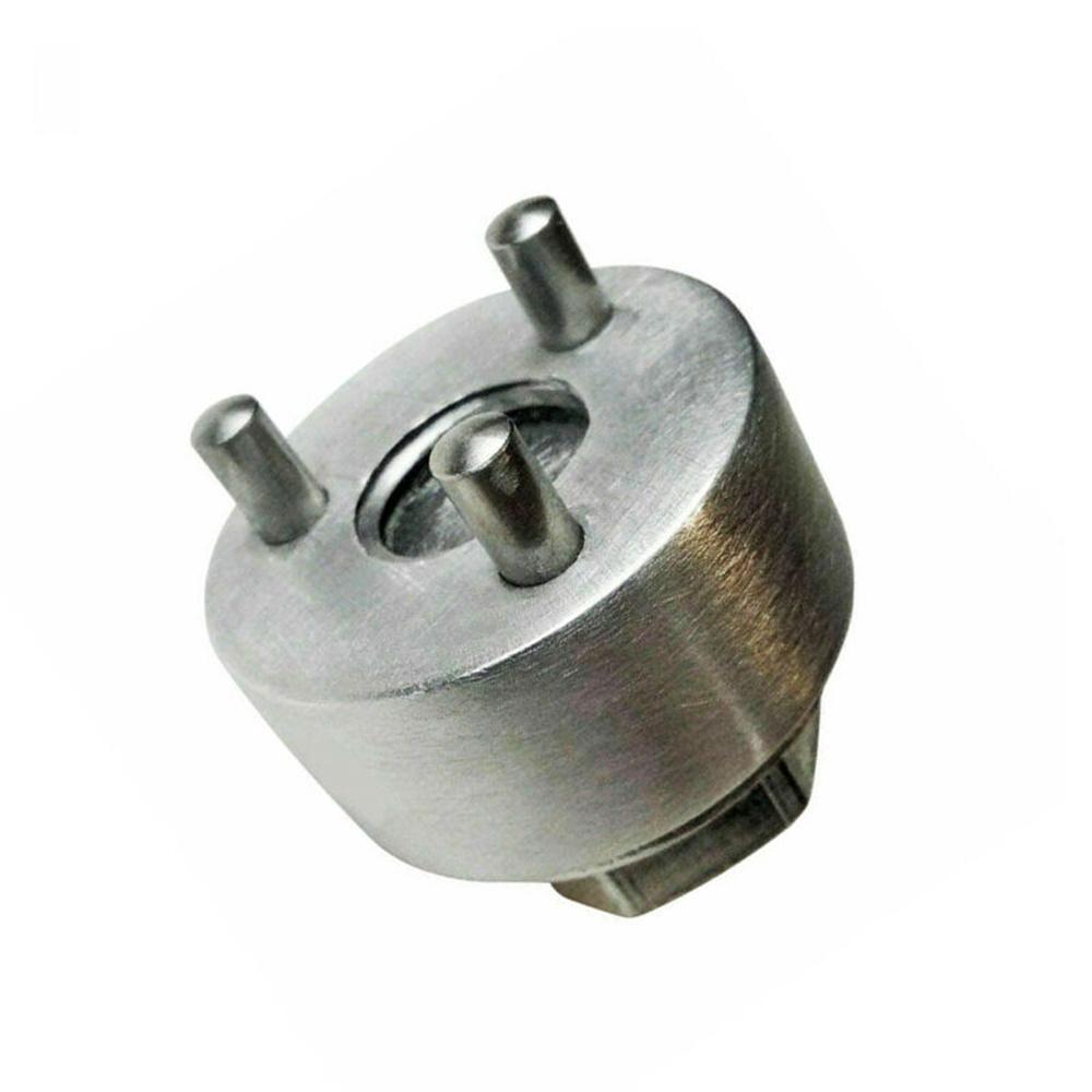 1pc Steering Rack Thrust Piece Tool For BMW 1 2 3 4 Series X1 X3 X4 #32106891974