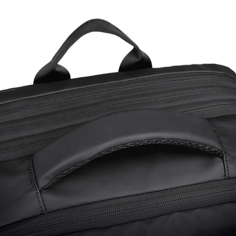 Business casual large-capacity men's backpack
