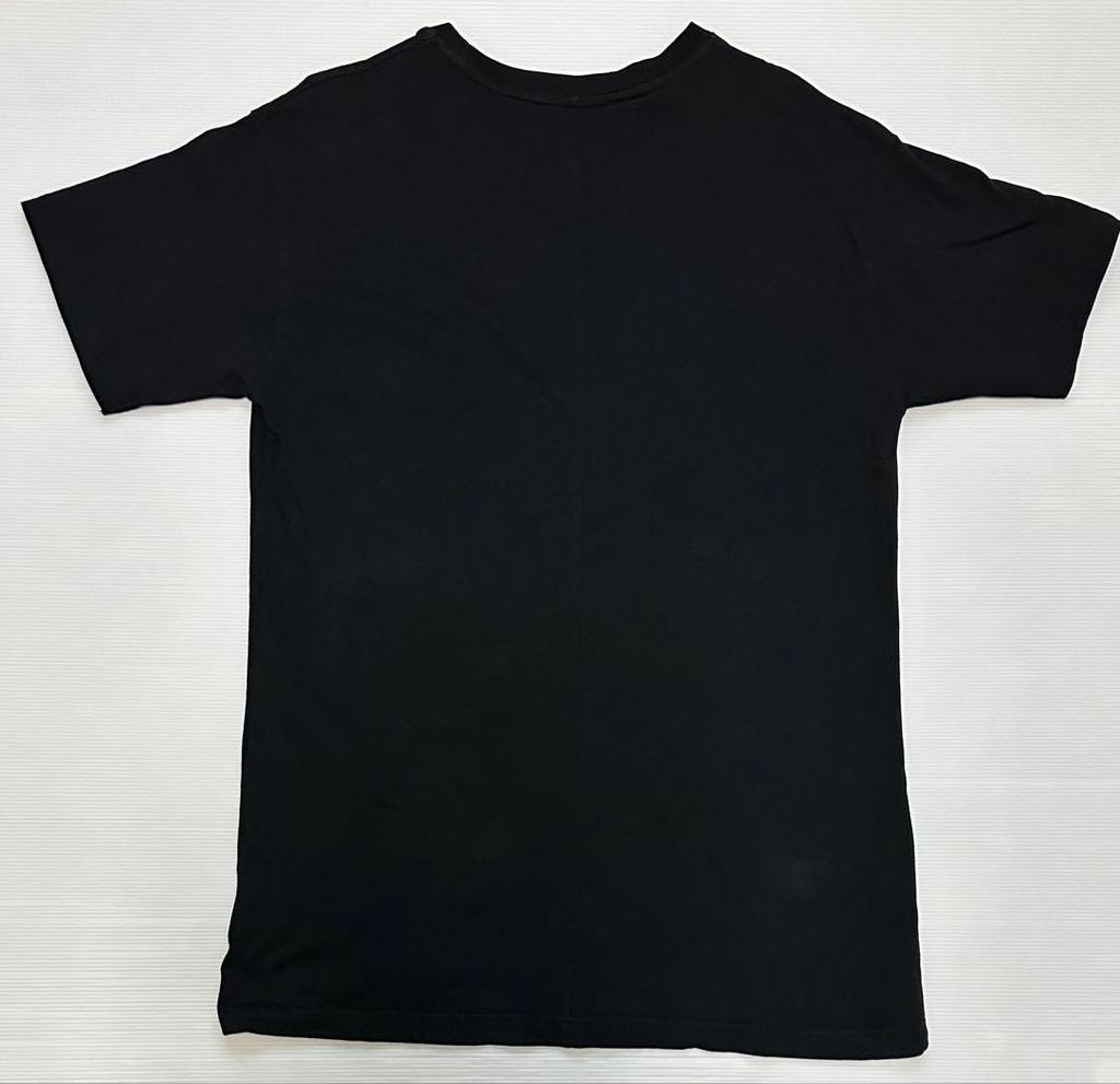 [USED] BIGBANG Black Stripe T-shirt