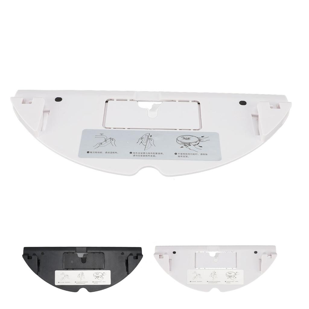 Suport pentru vibrații pentru pânză de mop de schimb Suport pentru suport pentru mop pentru accesoriu pentru aspirator T7S S7 G10