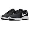 Nike Revolution 4 Black/White Anthracite Sneakers 908988-001