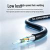 Suhao Armored Multimode Outdoor Fiber Optic Cable