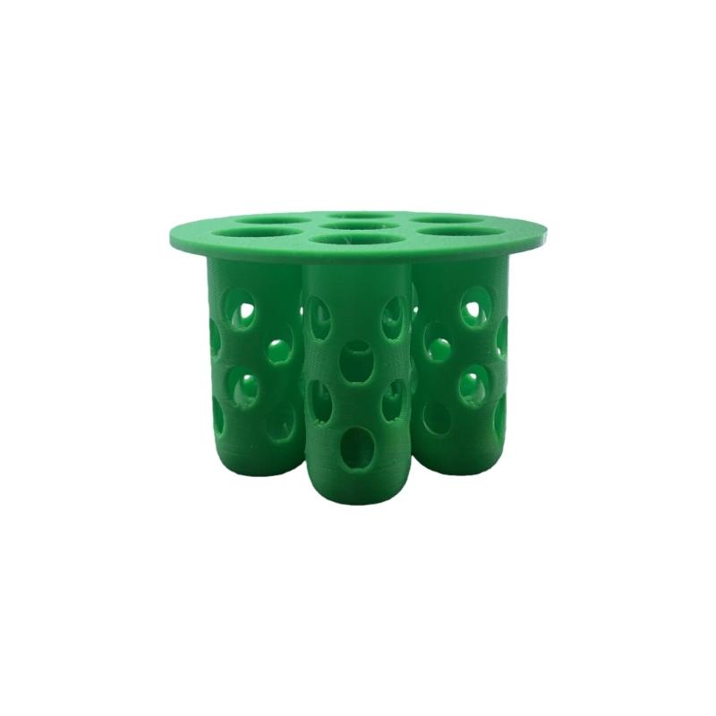 Biodegradables Nursery Pot Supporting Sustainable Horticulture Practices And Plant Safety Durable Gardening Seedling Cup