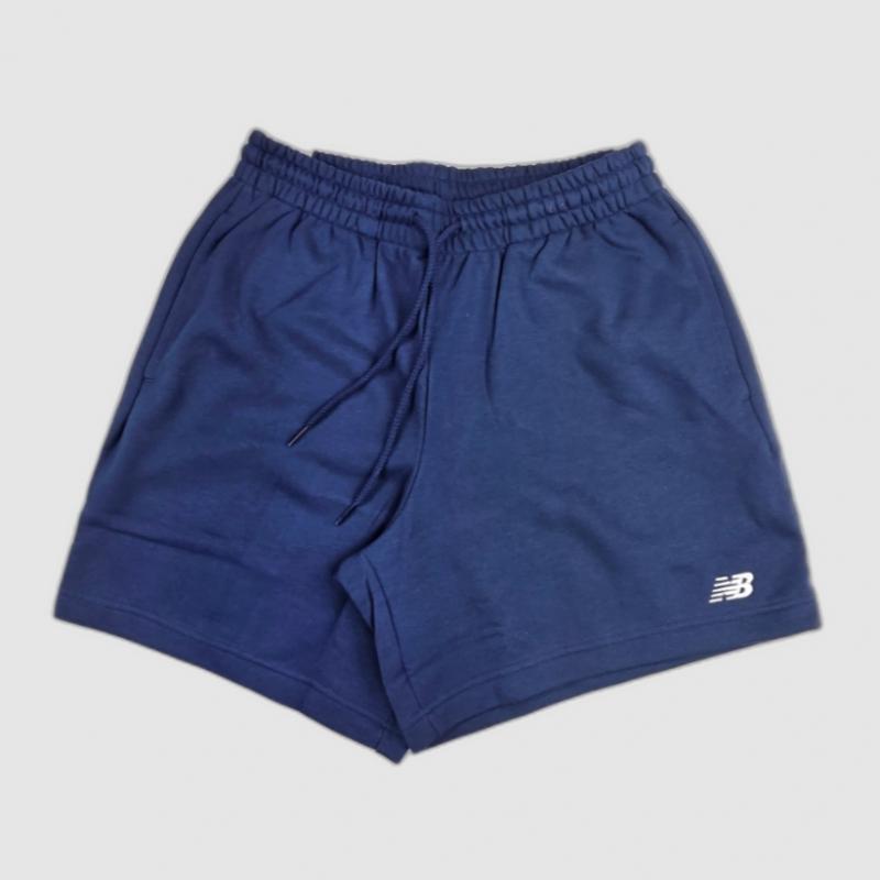 New Balance Pantaloni scurți tricotat Sports Essentials 4.5 Bb Nbnvfcog01 15 19 59