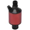 1/4 Inch Water and Oil Separator Air Compressor Water Separator 1/4inch NPT Compressed Air Filter