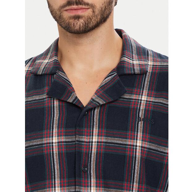 BOSS Holiday Pajamas