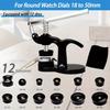 1 Set Of Desktop Watch Repair Tools, Mechanical Quartz Watch Back Cover Presser