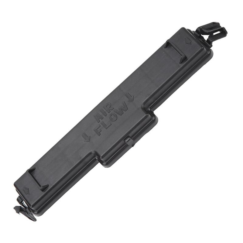 Car Cabin Air Filter Plate Cover Access Door 68052292AA Filter Access Door Fit for DODGE RAM 1500 2500 3500 for Jeep Chrysler