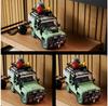 LEGO ICONS 10317 Land Rover Classic Defender 90