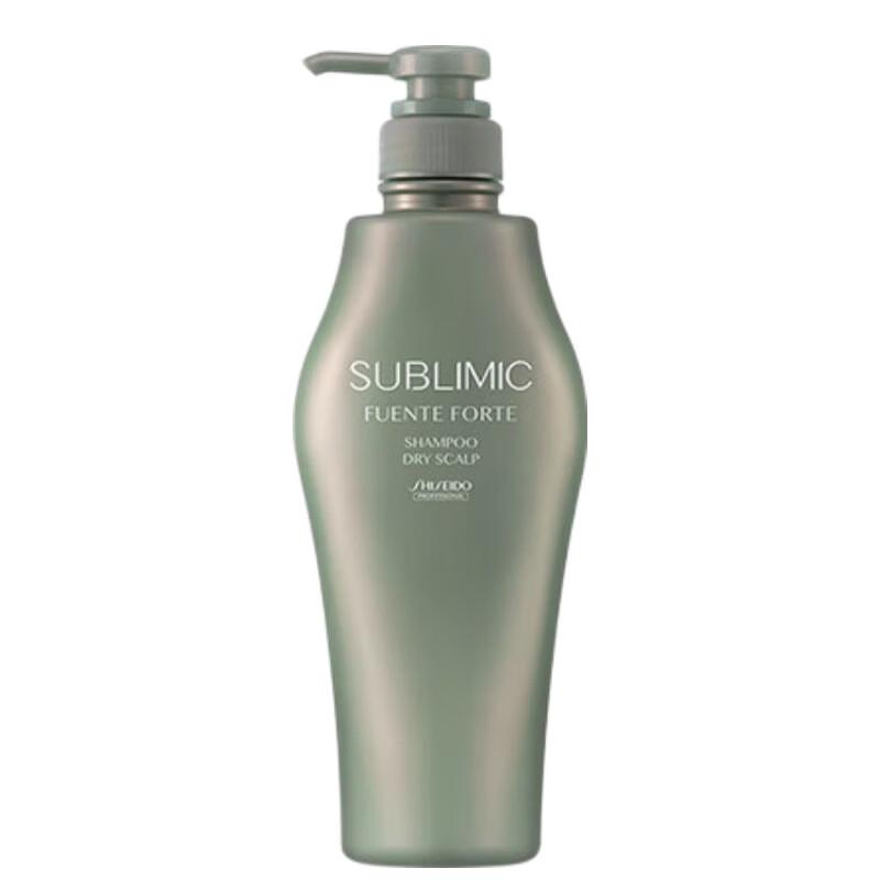 

Shiseido Professional IPSHIA Aroma Scalp Shampoo