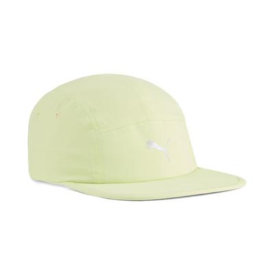 Running Cap ESS RUNNING 5 Panel Cap 026168 Apple Splits [Puma] (09)