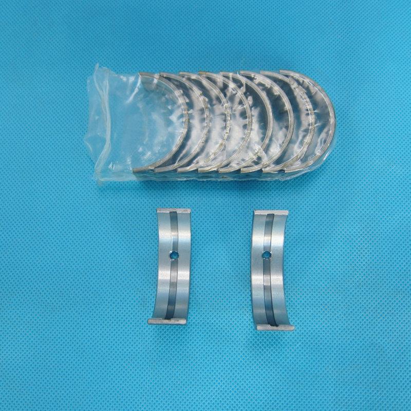 Car engine ZJY2-11-SG0 crankshaft bearing metal set for Mazda 3 1.6 2004 -2018 Mazda 2 2007-2012 1.5