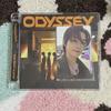 RIIZE Odyssey Japan Jewel Album Sacrifice Universe Version