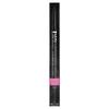 NYX Professional Makeup, Micro Brow Pencil, 08 Black, 0.09g (0.003oz)