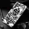Anime Mahito Phone Case For Samsung Galaxy S26 S25 S24 S23 S22 Ultra S23 S22 S25 Plus S24 FE S26Edge