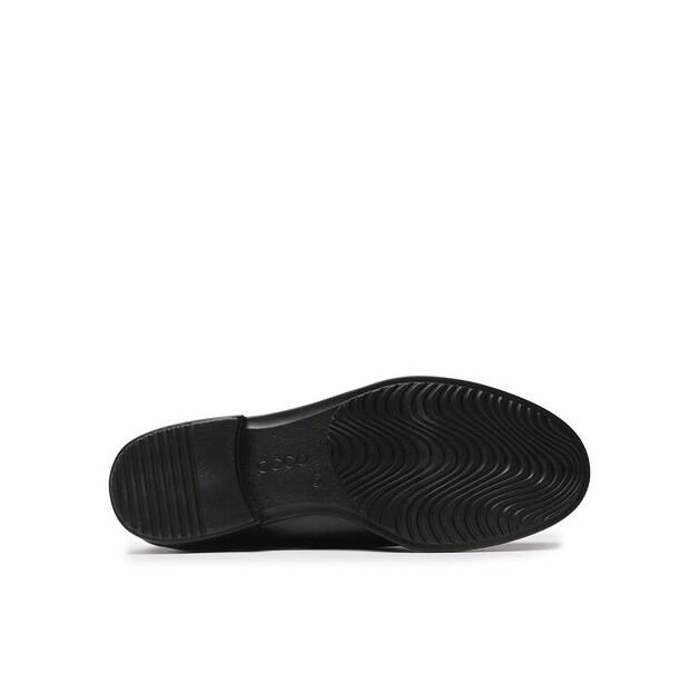 Ботильоны ECCO Dress Classic 15, 20981301001, черные