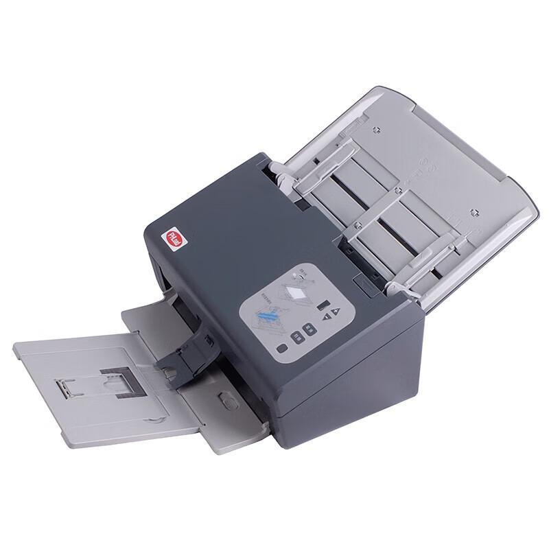 

Zitu G8600 A4 High-Speed Color Duplex Sheet-fed Scanner