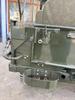 Spare Tire Swingout Bracket Fits 1945-1983 Military Willys & Jeeps With Fittings