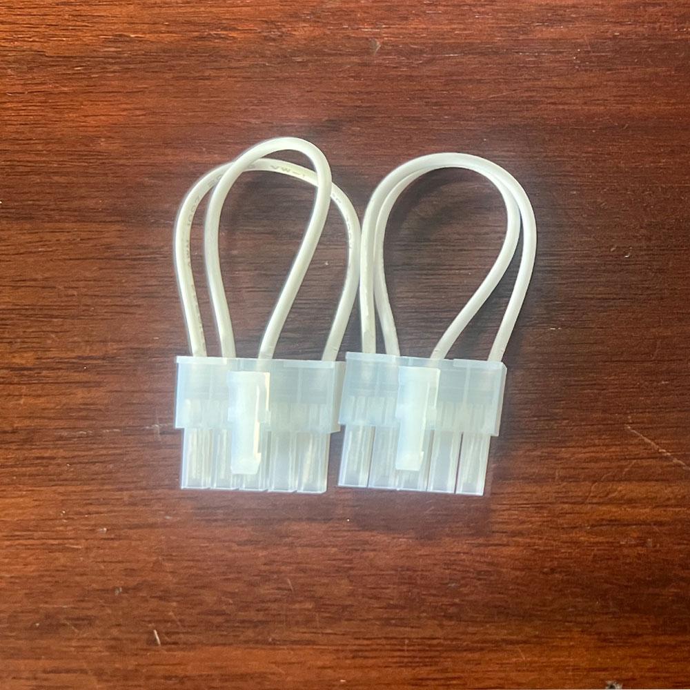 2x  Cart High Speed Upgrade Chips 73272G01 For 36V EZGO Electric PDS 2000-Up