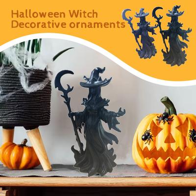 Halloween Crafts Ornaments, Ghost- Ornaments, Outdoor Decoration Techniques