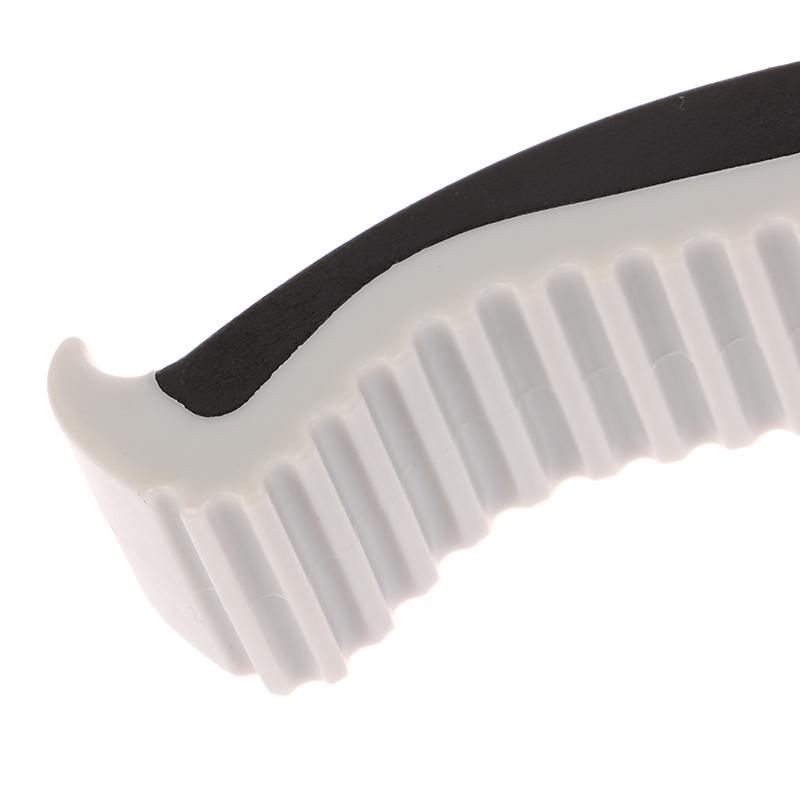 Τακτική Βαρέως Τύπου Υποστήριξη Σκοποβολής V Yoke με Κορυφαία Βάση με Σπείρωμα 1/4 για Τρίποδα Κυνηγιού, Δίποδο, Μονόποδο