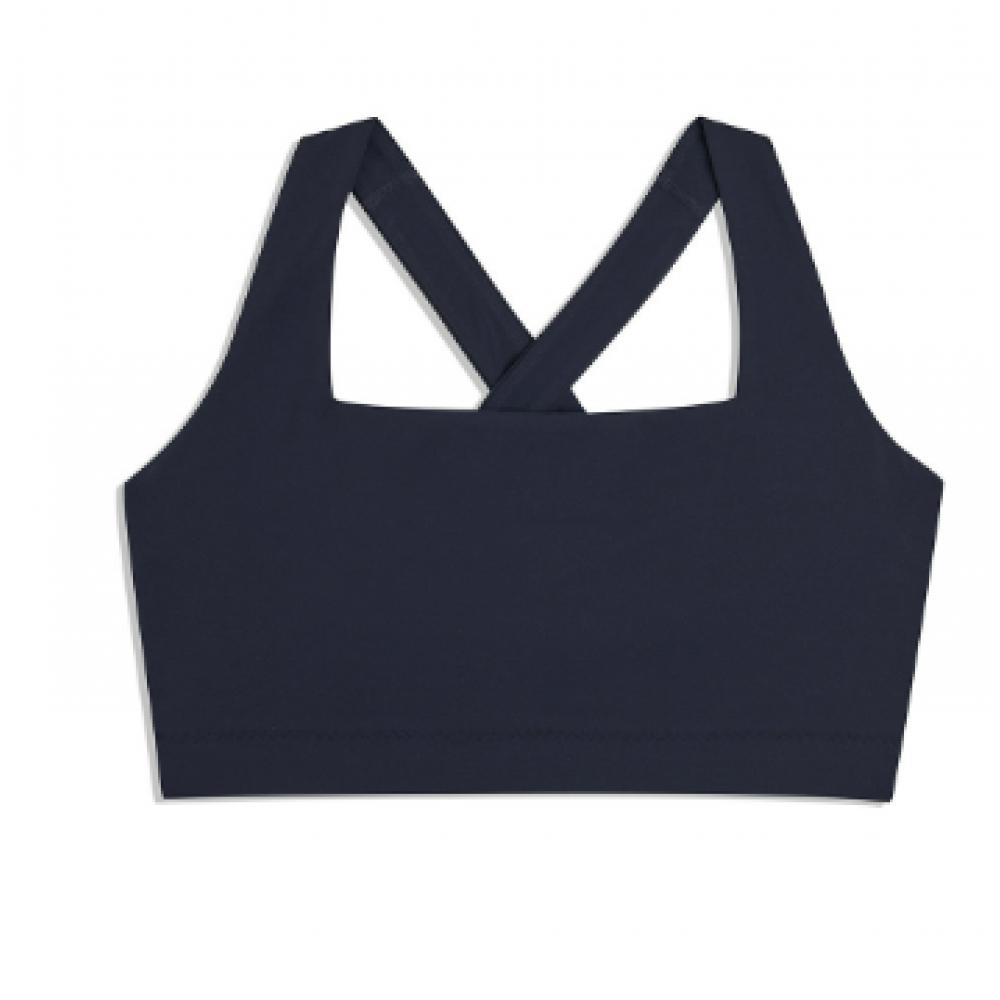 Andar Air Cooling Square Neck Bra Top