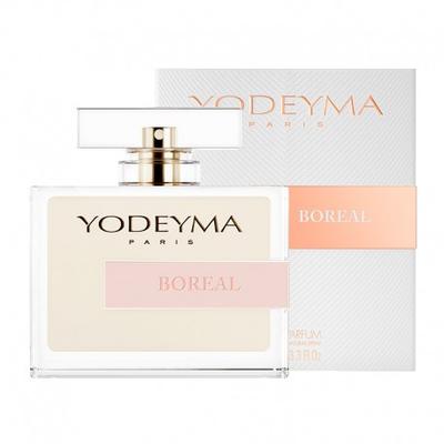 Yodeyma Boreal Perfumed Water For Women 100ml