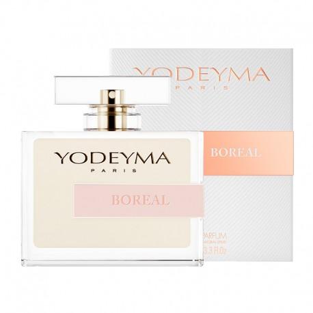 Yodeyma Boreal Eau de Parfum da Donna 100ml