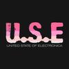 CD U.S.E.  United State Of Electronica OERC3 ORIGINAL ELECT 2006 UK Dance  Electronica Used