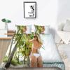 Bikini Duvet Cover 3D Printing Bedding Set Creative Home Textiles Microfiber Bed Cover Man Woman King Size Bed Spread