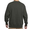 Nike Sweatshirt Men's Brown Green DA0022-355