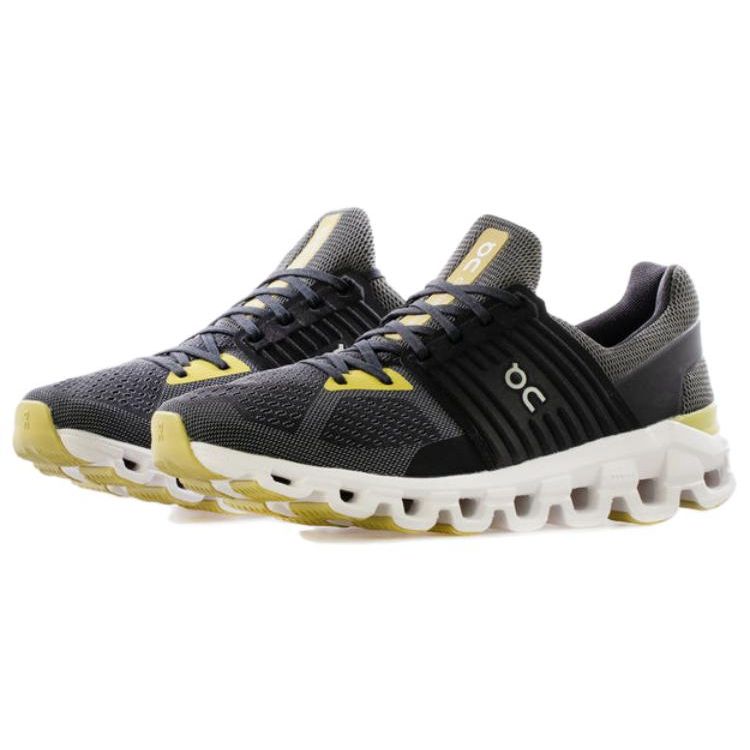 Cloudswift Magnet Citron Herren Sneaker Schwarz 41.99227
